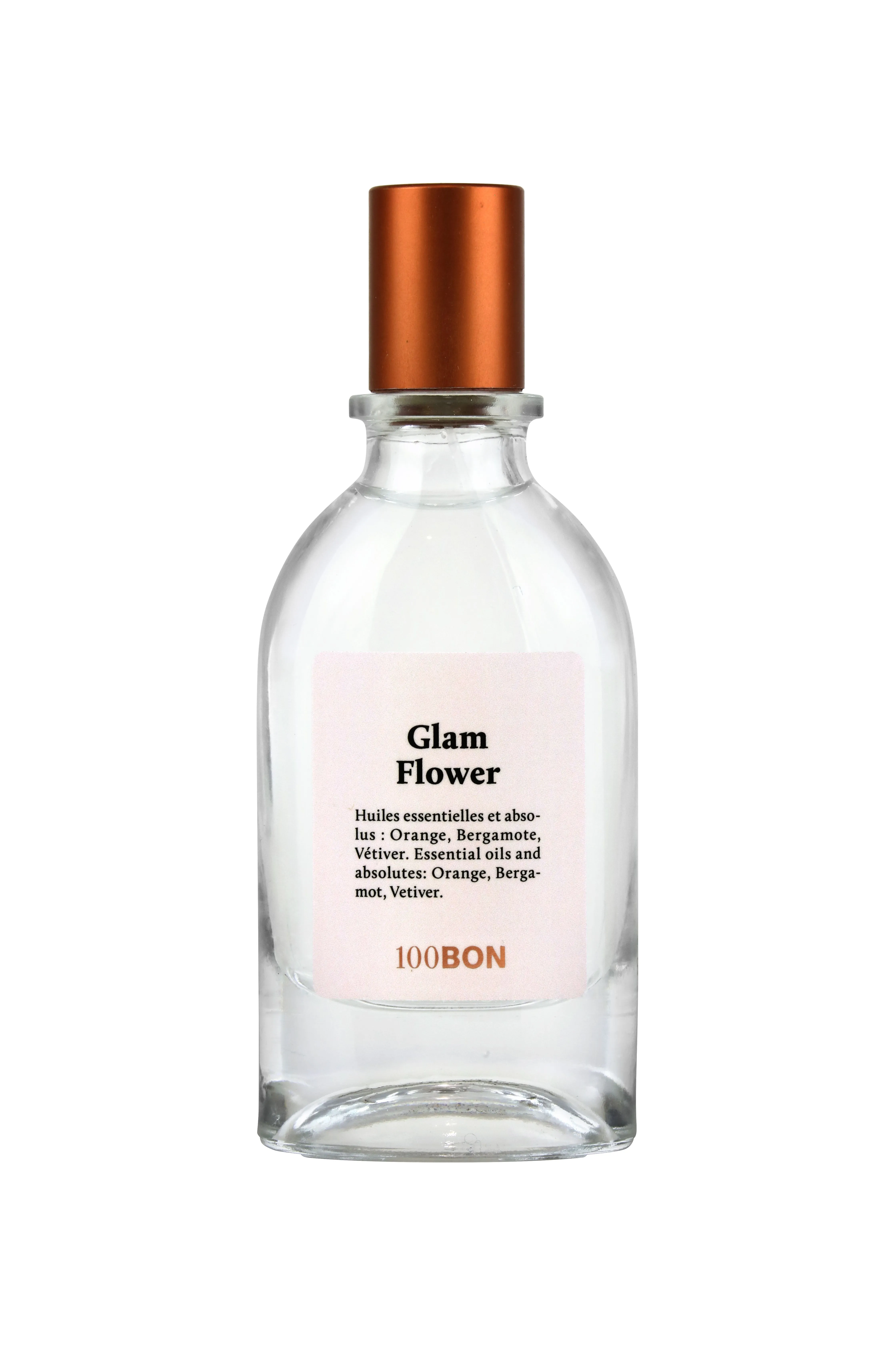 100BON Glam Flower  Eau de Toilette