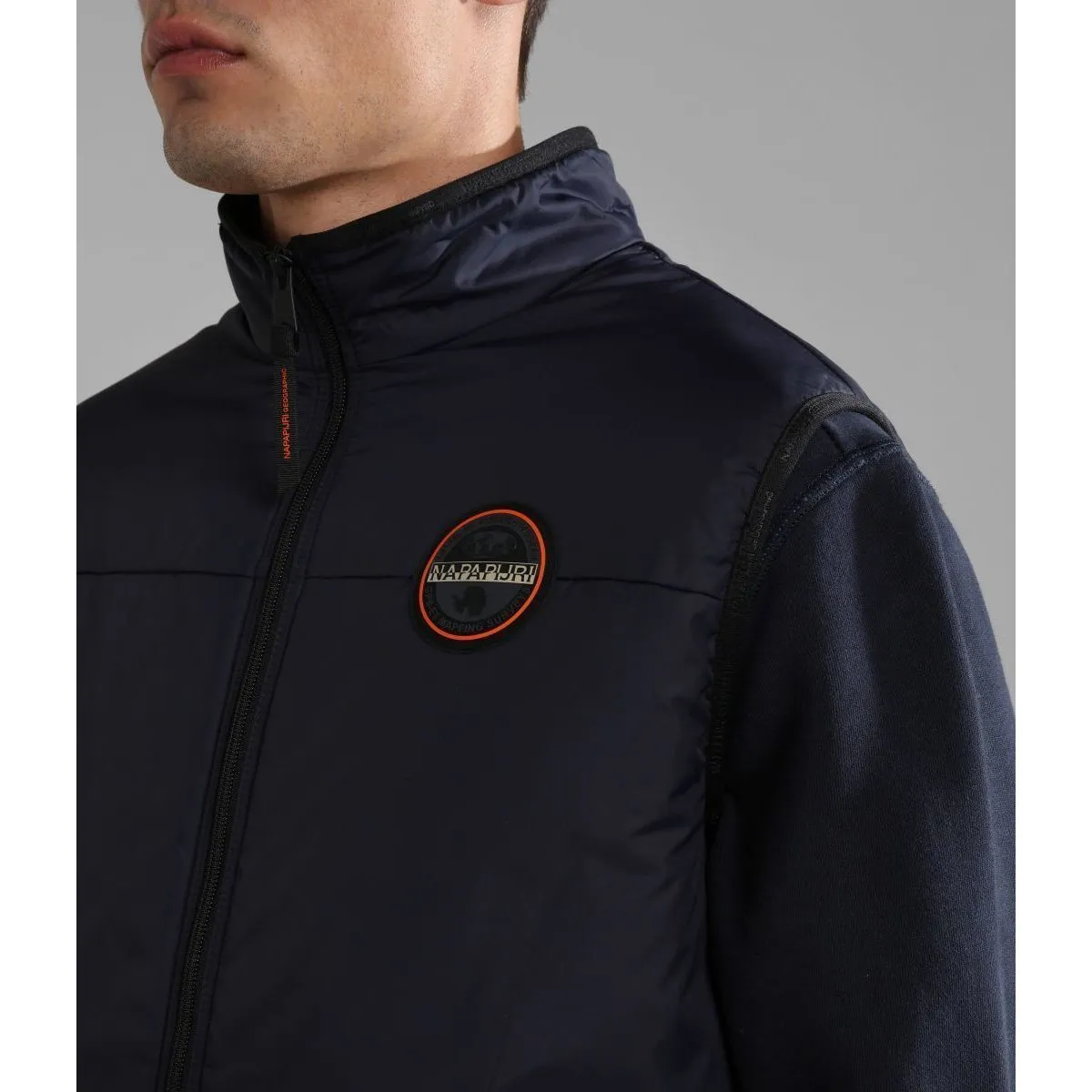 ADALEN NP0A4GQC1761BLU MARINE