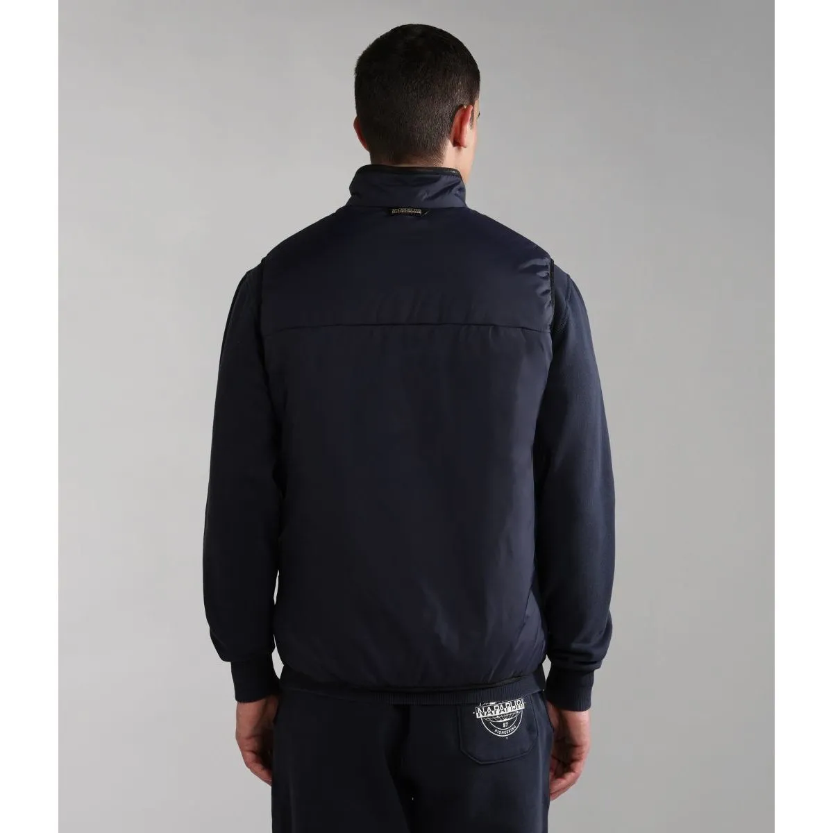 ADALEN NP0A4GQC1761BLU MARINE