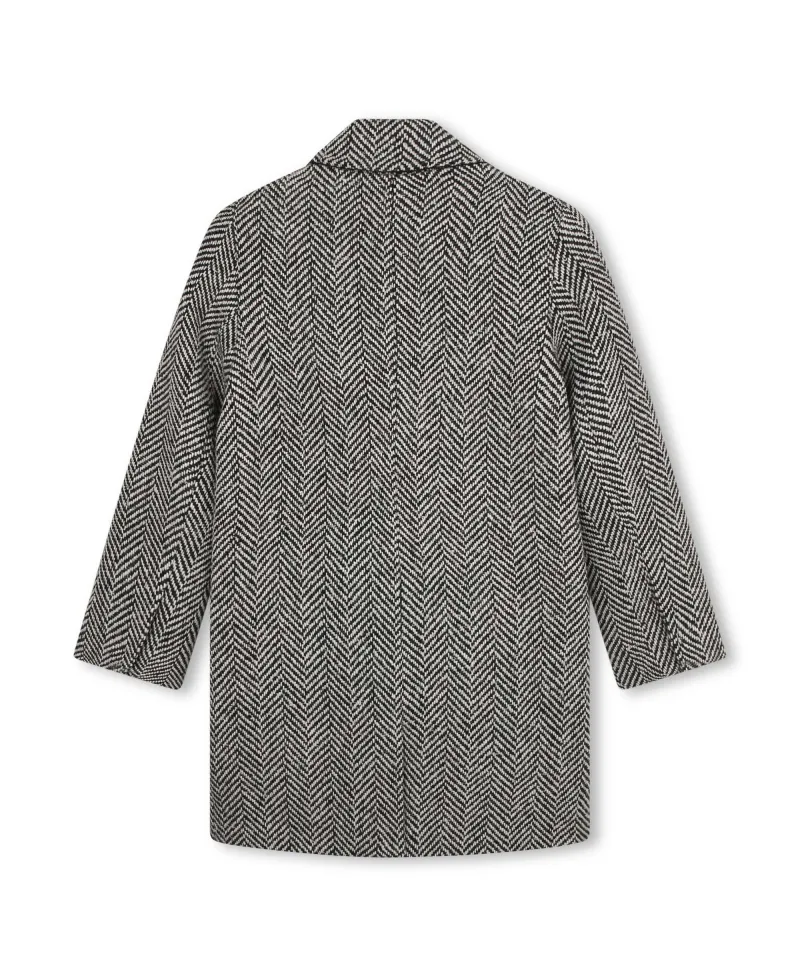 Abrigo Niña ZADIG ET VOLTAIRE Parche