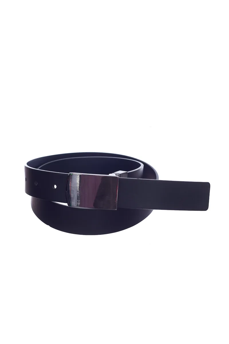 ACCESORIO COLOR NEGRO  ZARA