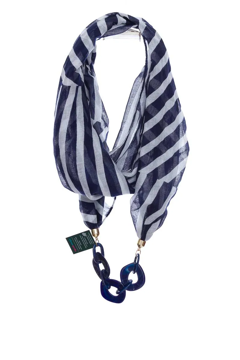 ACCESORIOS COLOR AZUL  STUDIO F