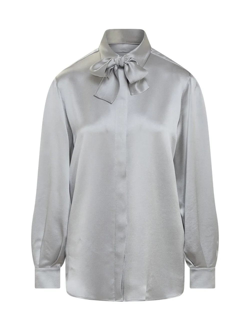 ALBERTA FERRETTI Silk Shirt