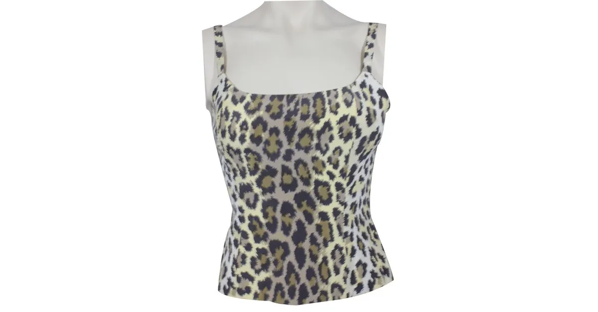 Autre Marque Tops "Les Folies d'Elodie" 