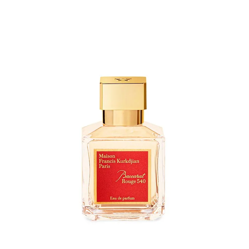 Baccarat Rouge 540