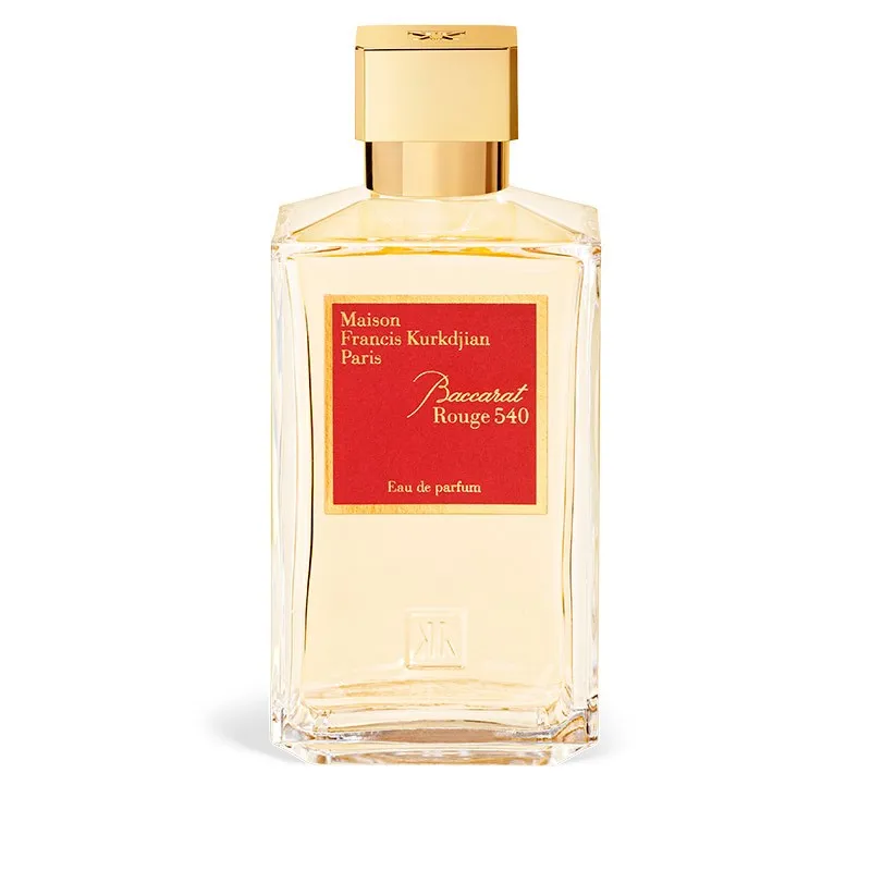 Baccarat Rouge 540