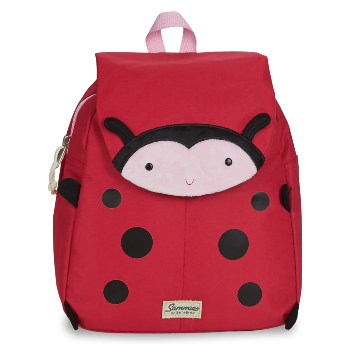 BACKPACK S LADYBUG LALLY