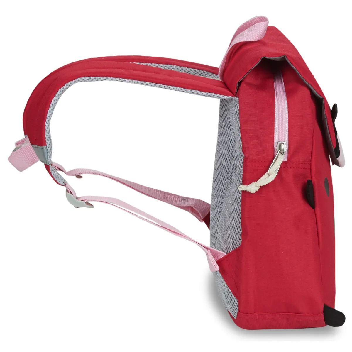 BACKPACK S LADYBUG LALLY