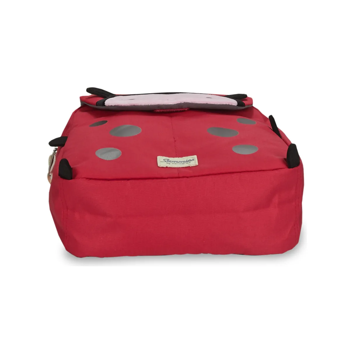 BACKPACK S LADYBUG LALLY