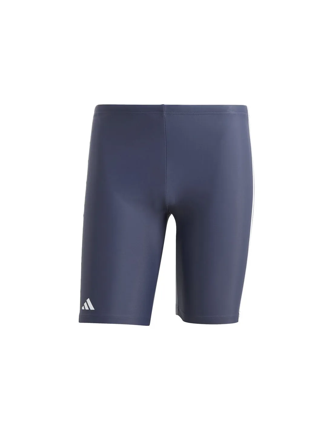 Bañador de Natación adidas 3 Bandas Jam Hombre Azul