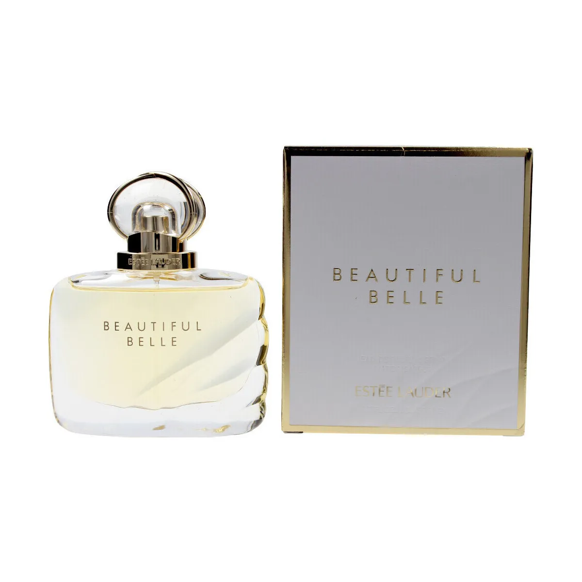 Beautiful Belle Eau De Parfum Vaporizador