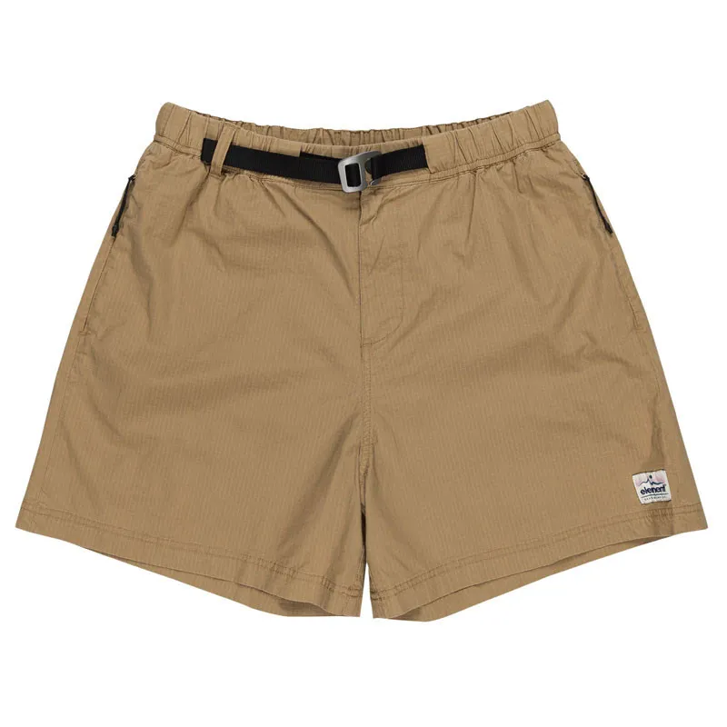 Bermuda Element: Chillin Lt Wkst (Khaki)
