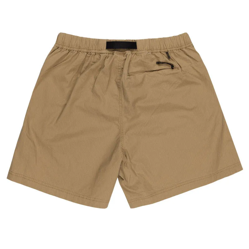 Bermuda Element: Chillin Lt Wkst (Khaki)