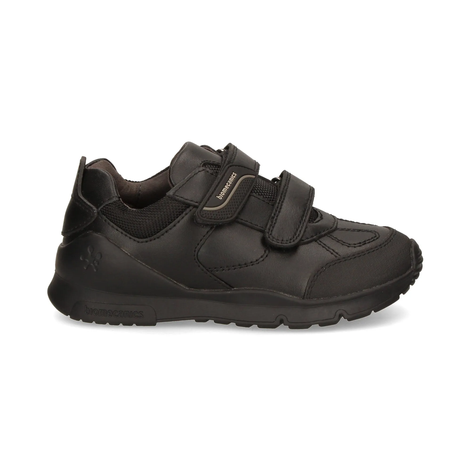 BIOMECANICS Zapatillas de Niño NEGRO