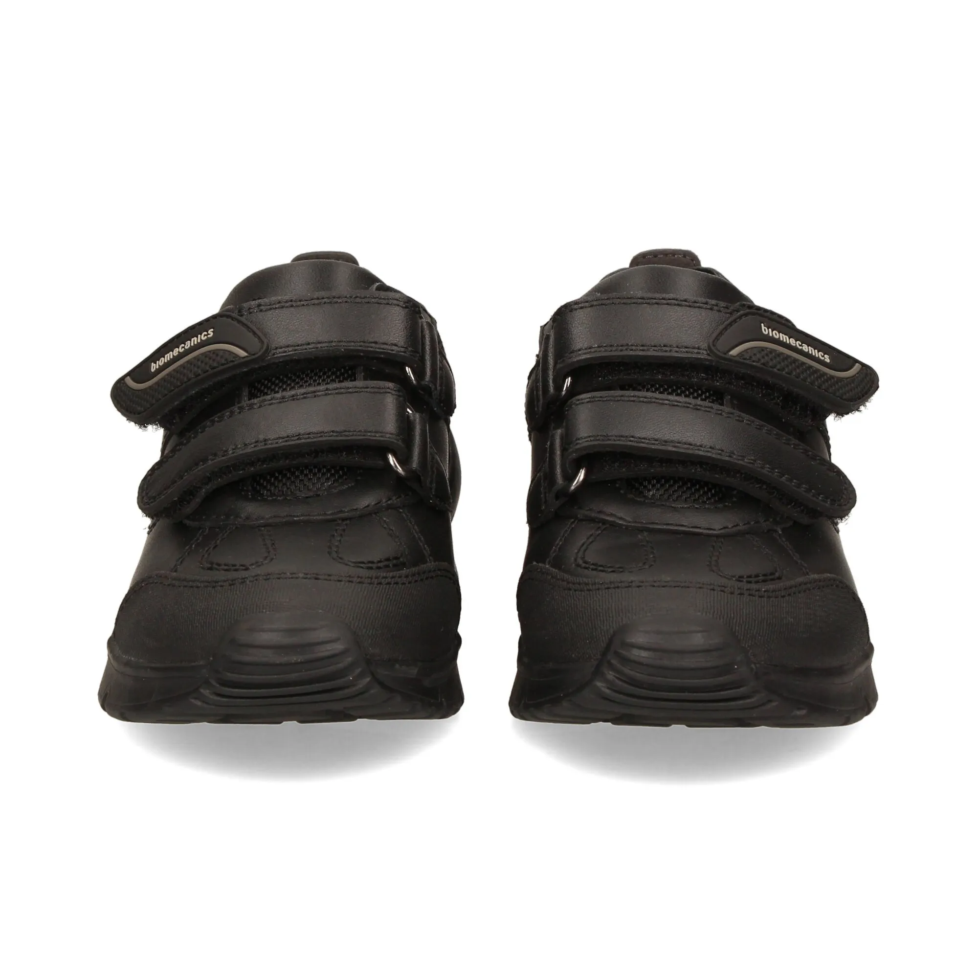 BIOMECANICS Zapatillas de Niño NEGRO
