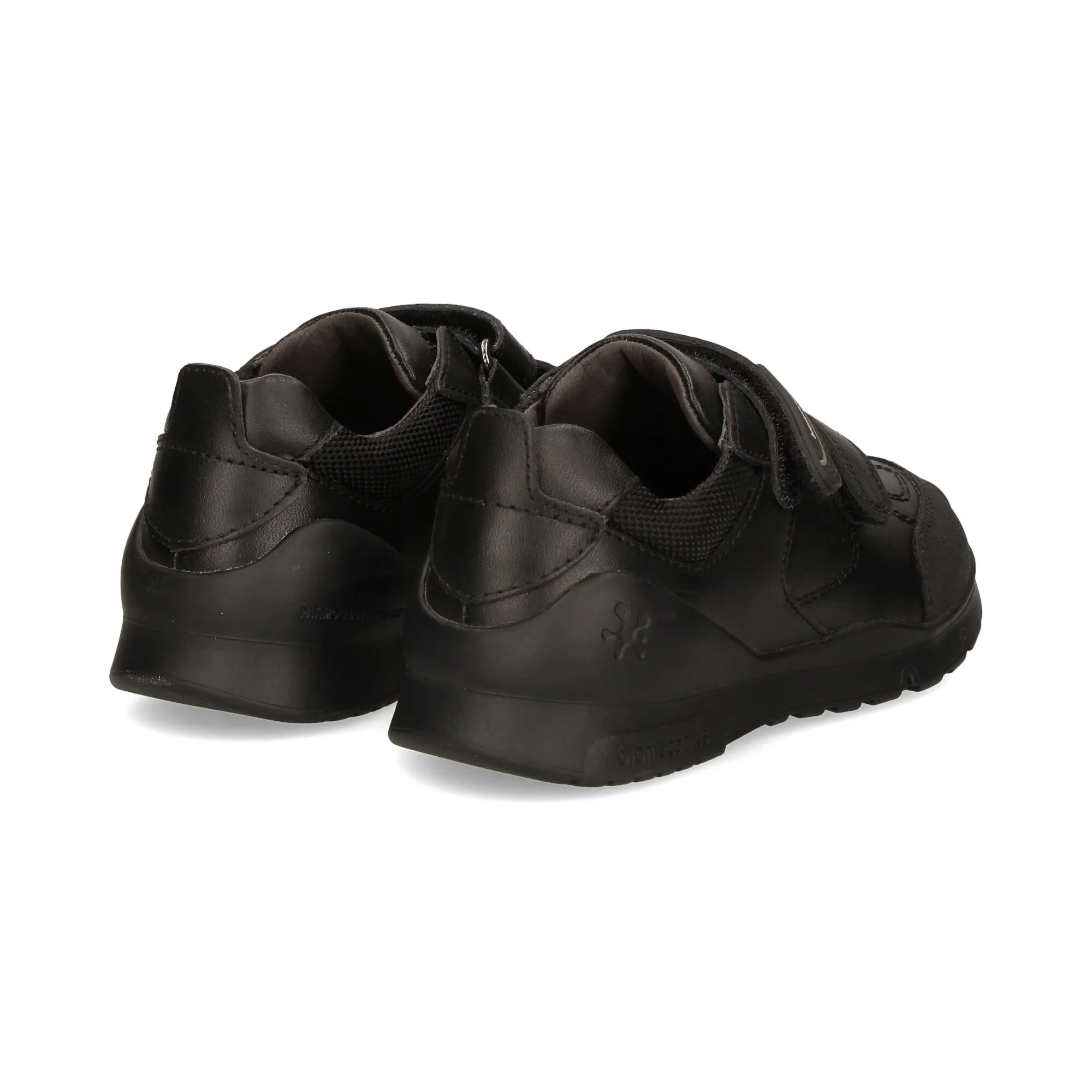 BIOMECANICS Zapatillas de Niño NEGRO
