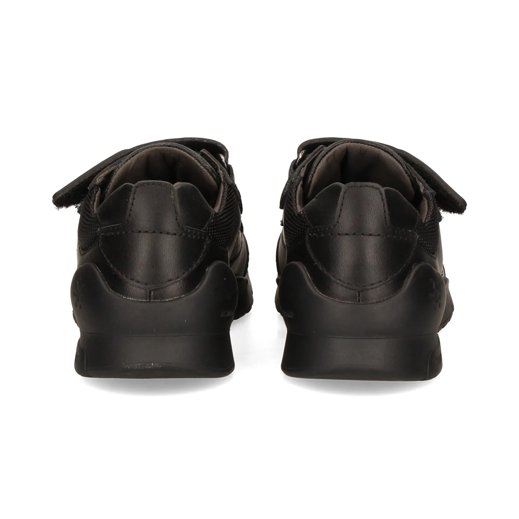 BIOMECANICS Zapatillas de Niño NEGRO