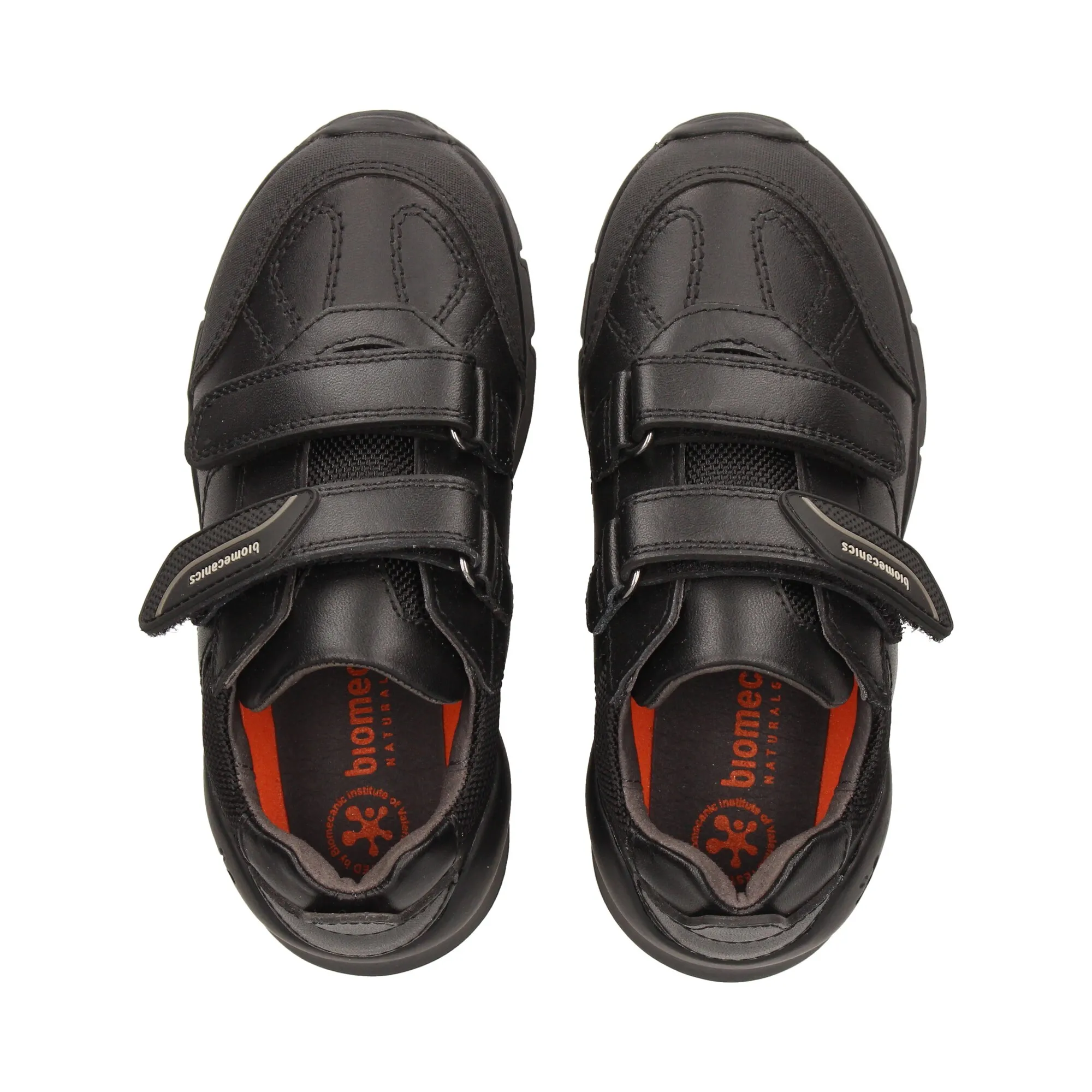 BIOMECANICS Zapatillas de Niño NEGRO