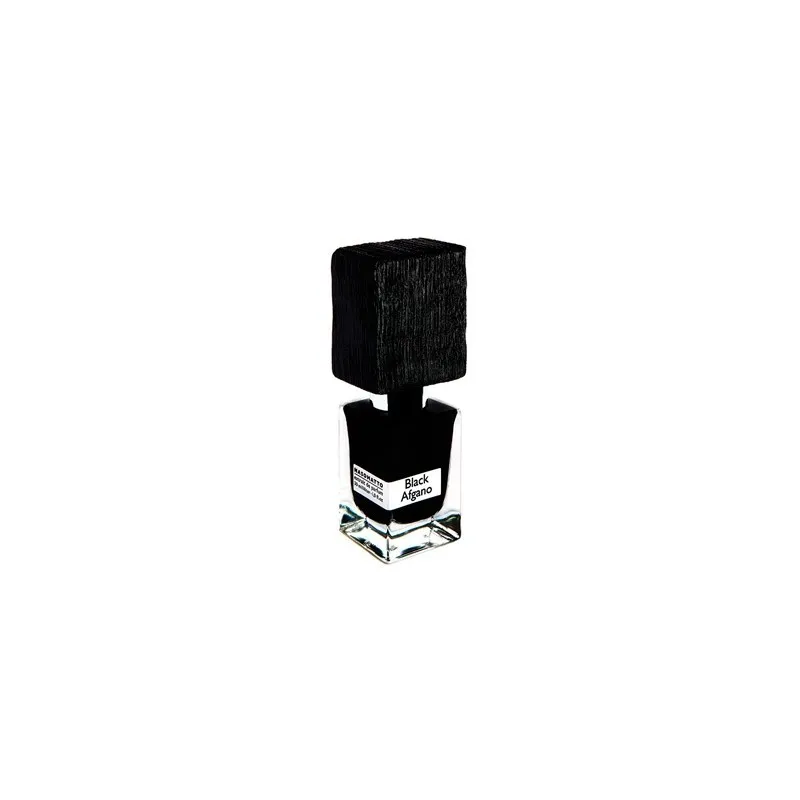 Black Afgano Parfum