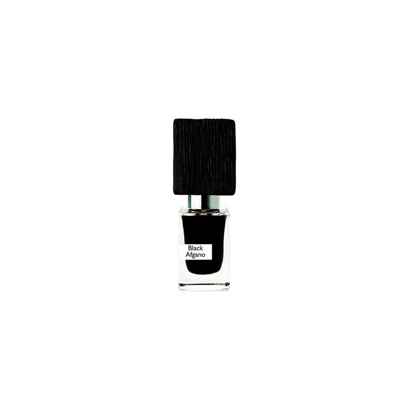 Black Afgano Parfum