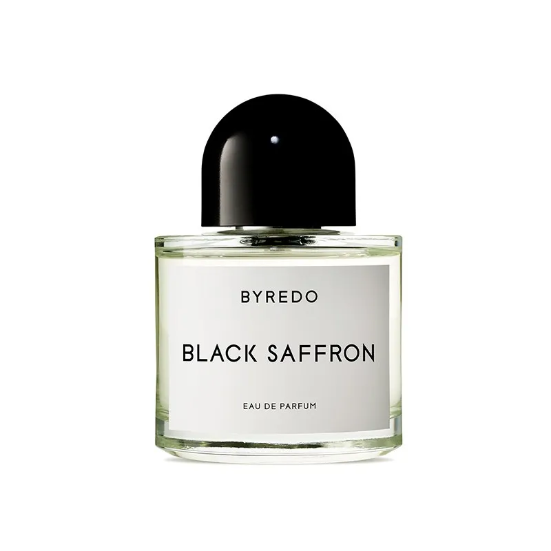 Black Saffron