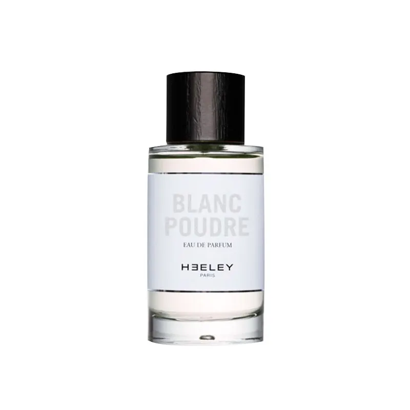 Blanc Poudre