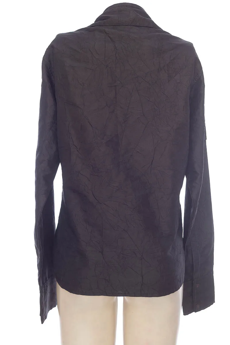 BLUSA COLOR NEGRO  CLOSEANDO
