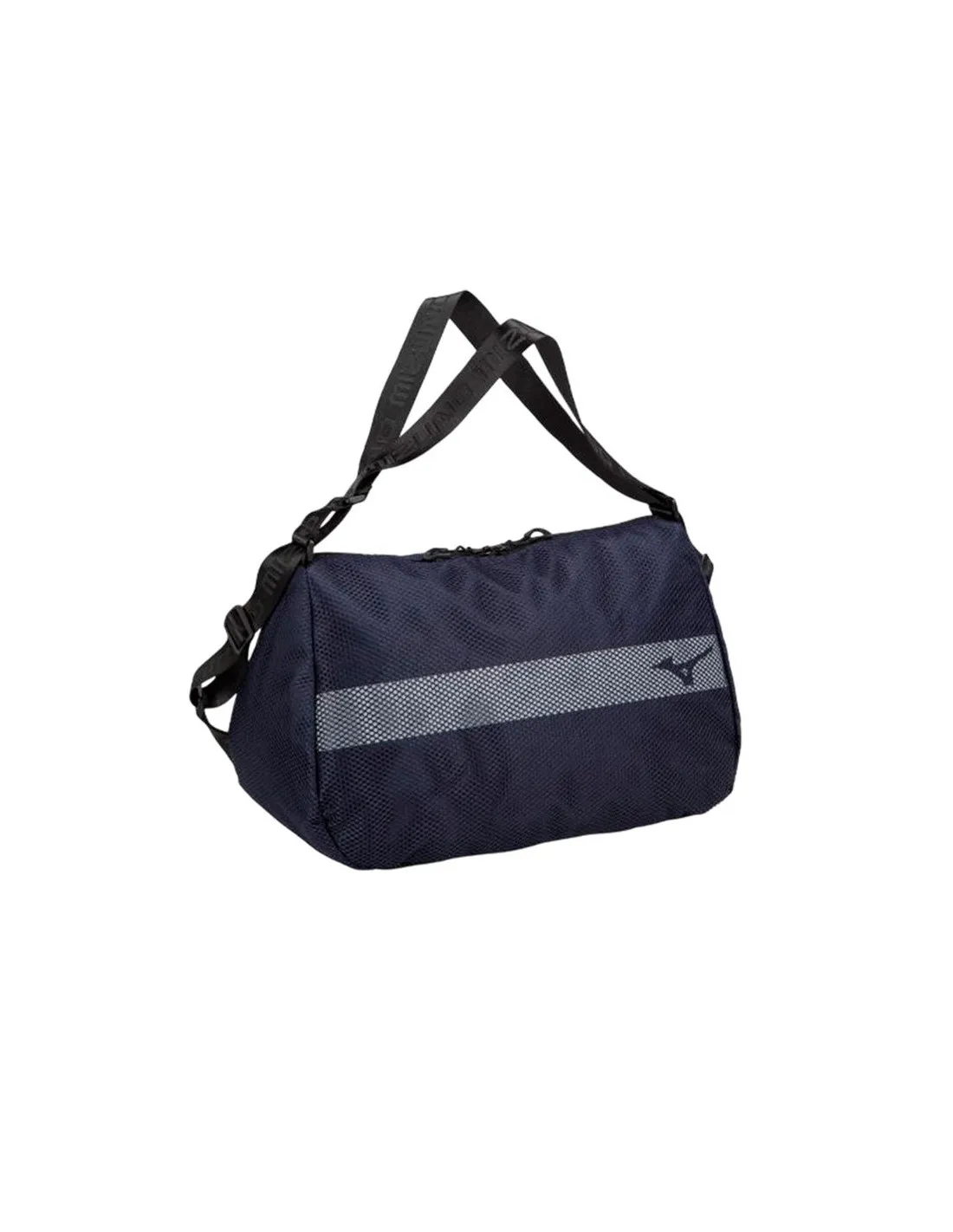 Bolsa de Deporte de Fitness Mizuno Holdall 30 Azul