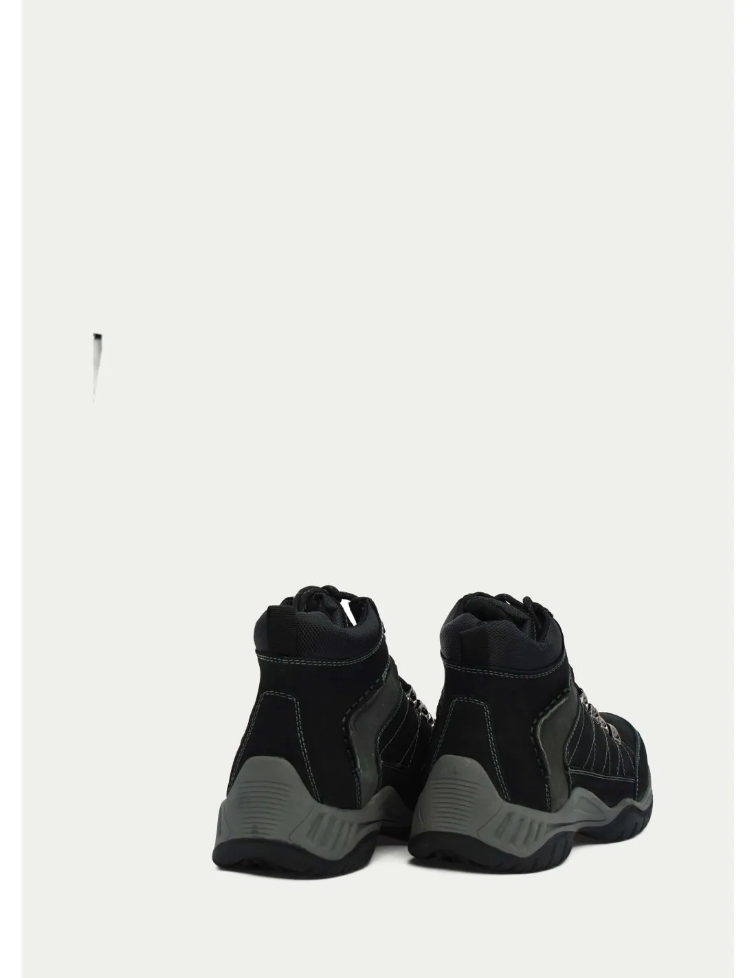 BOTAS Y BOTINES KASAKA ADASTRO NEGRO 