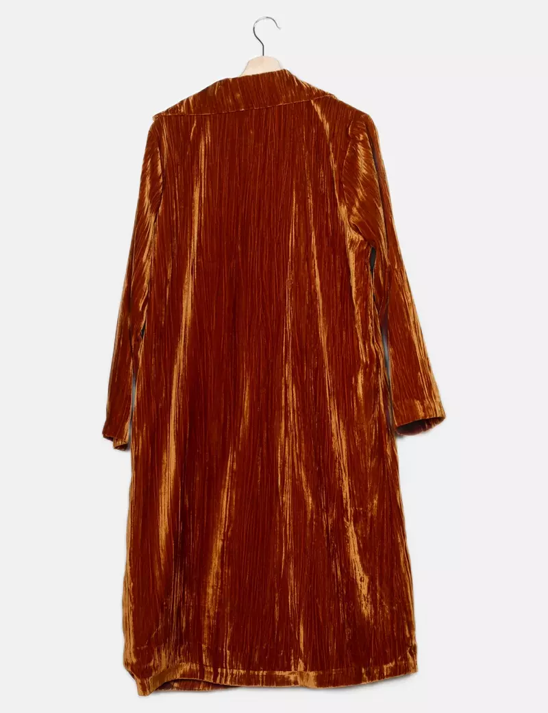 Bualá Chaquetón
