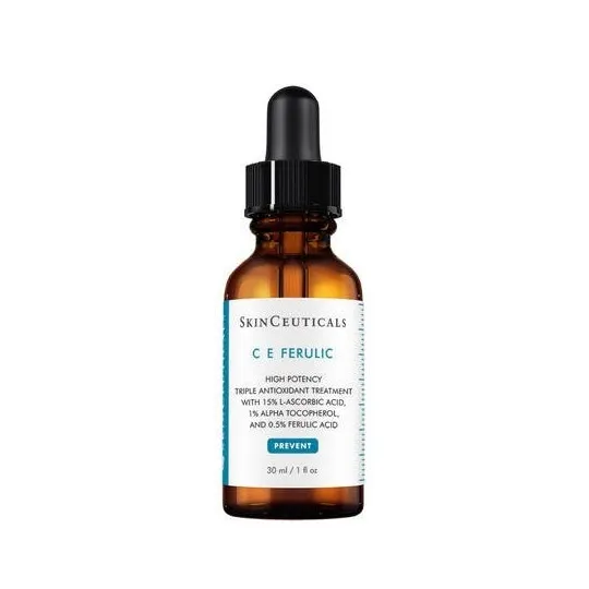 C E FERULIC® CON 15% DE VITAMINA C  SKINCEUTICALS