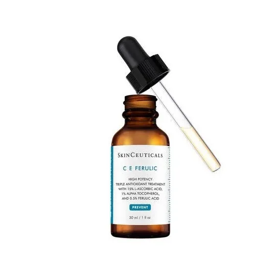 C E FERULIC® CON 15% DE VITAMINA C  SKINCEUTICALS