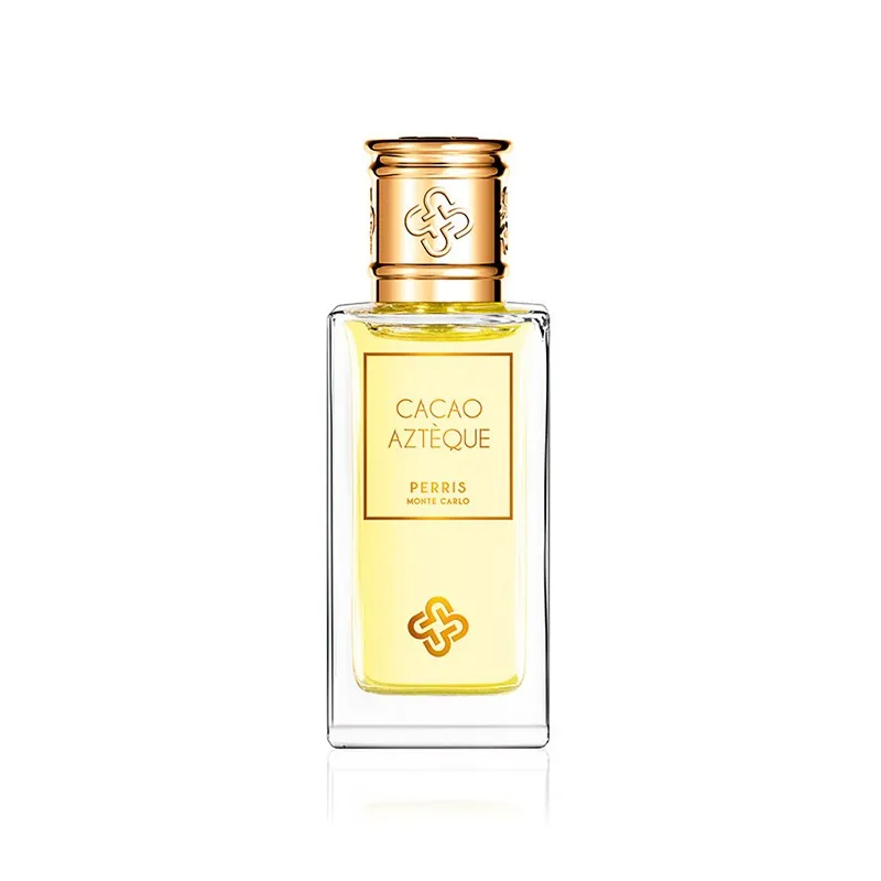 Cacao Aztèque Parfum