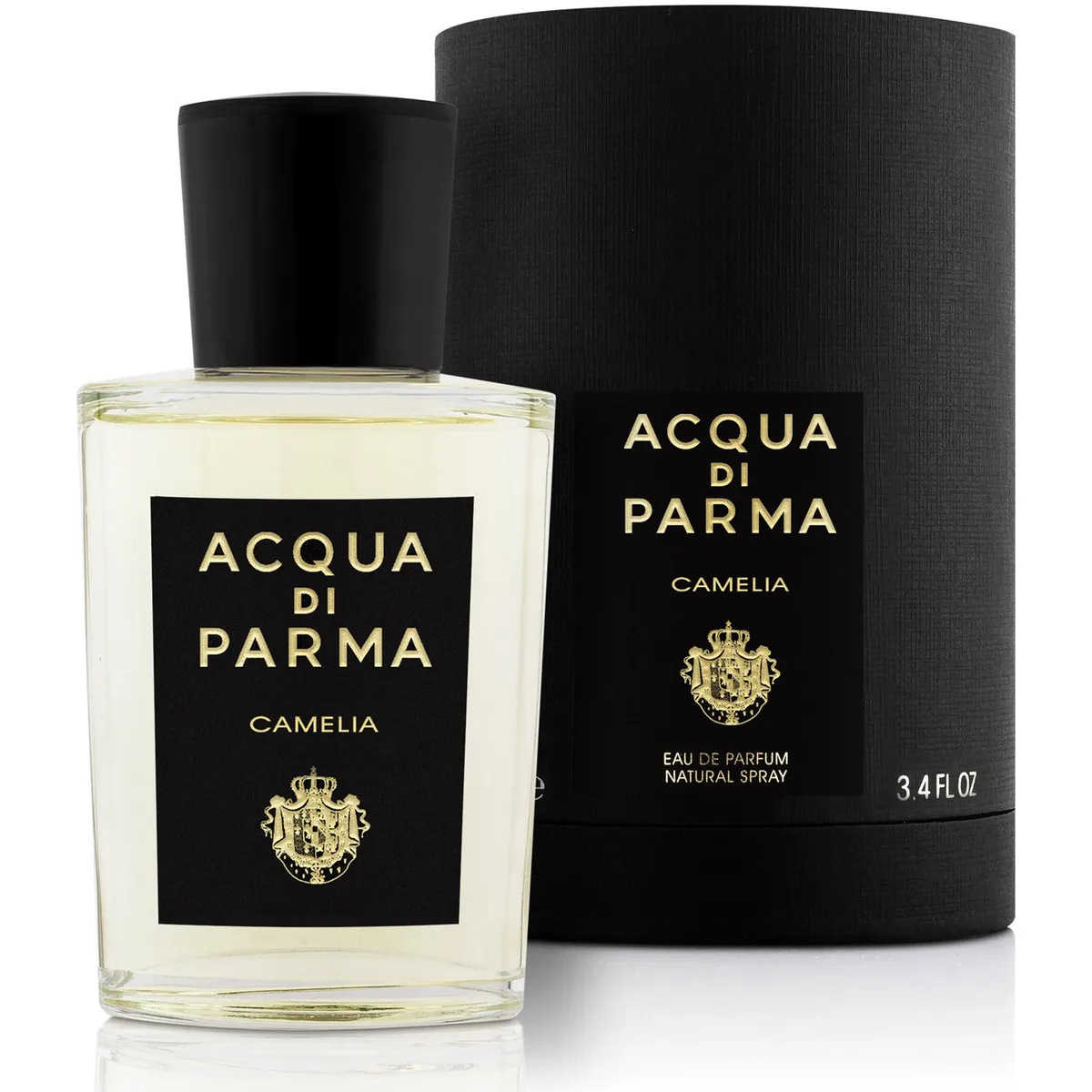CAMELIA  EAU DE PARFUM  100ML  VAPORIZADOR