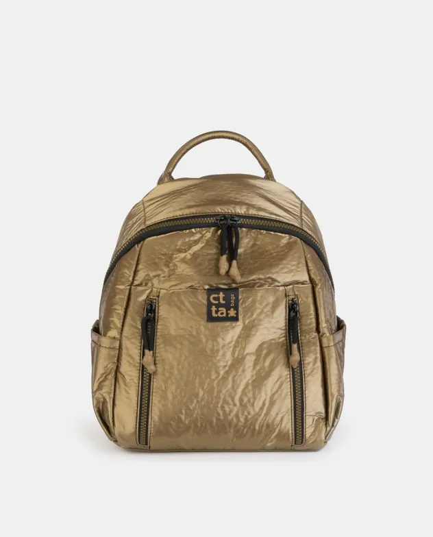 CAMINATA W231005 Complementos Bronce