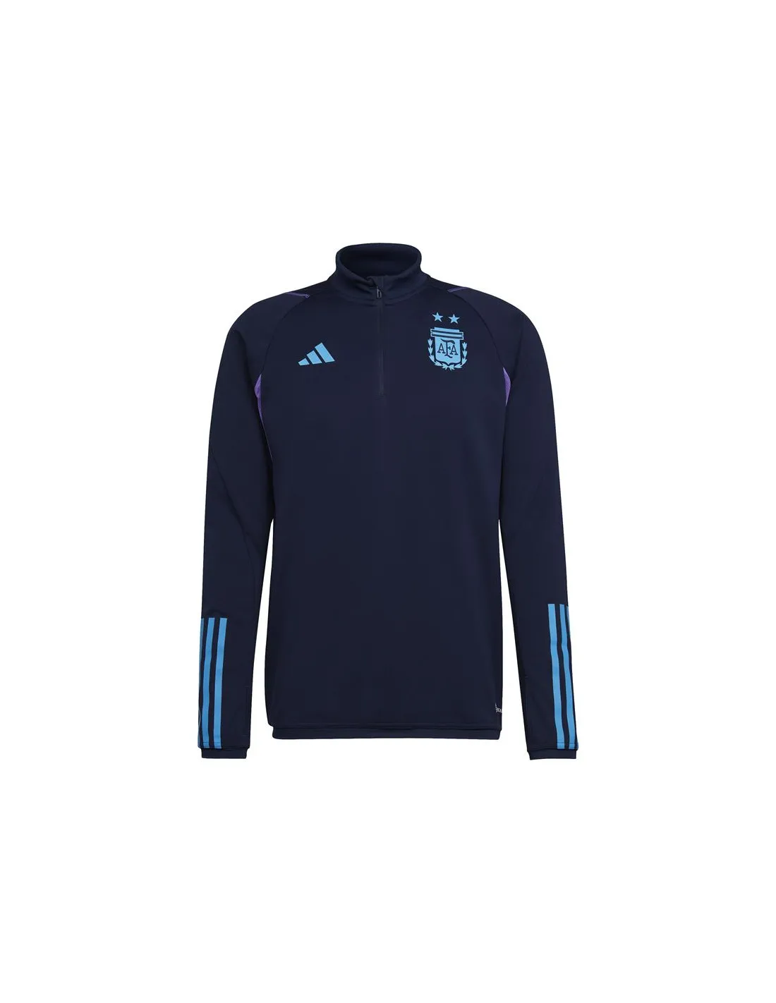 Camiseta adidas Argentina de entrenamiento Hombre