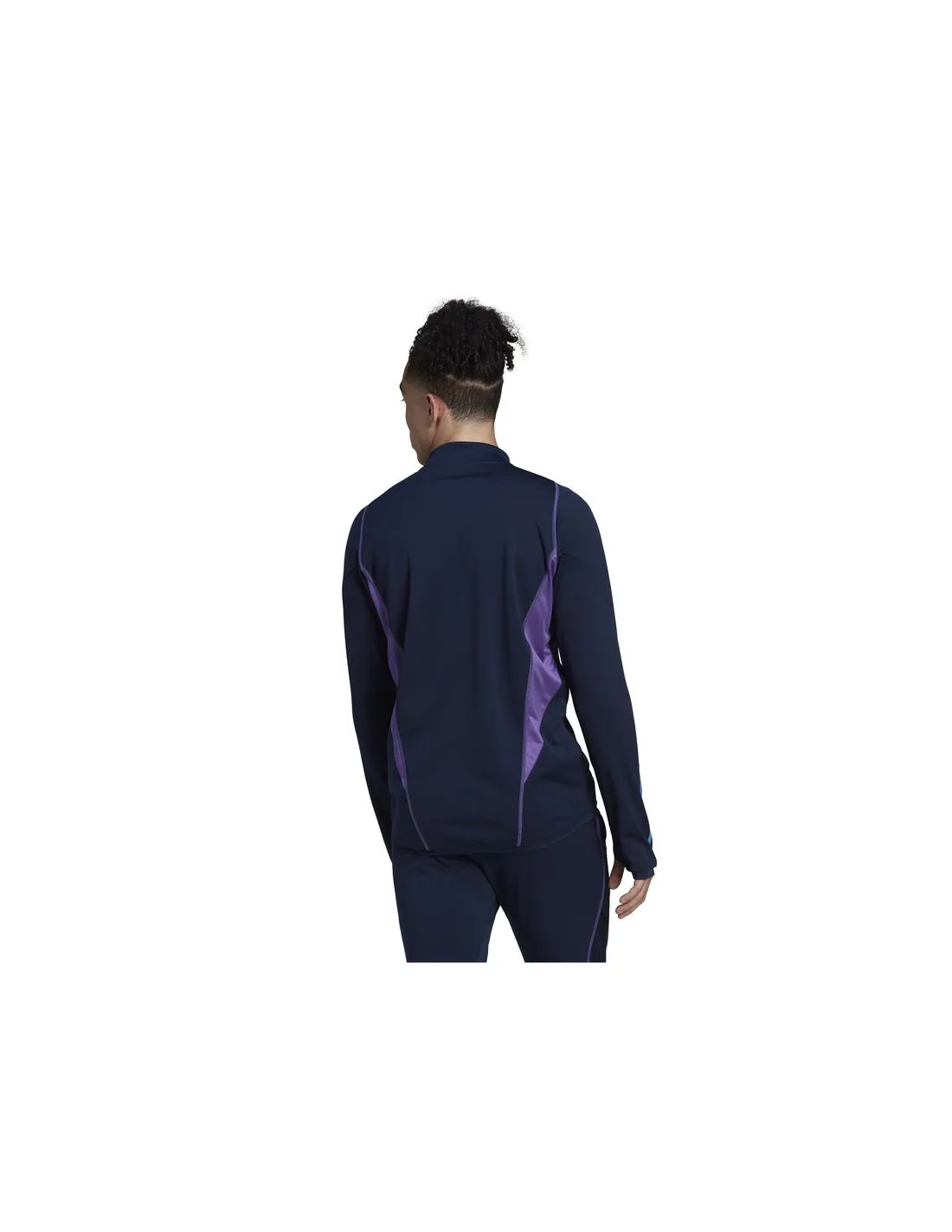 Camiseta adidas Argentina de entrenamiento Hombre