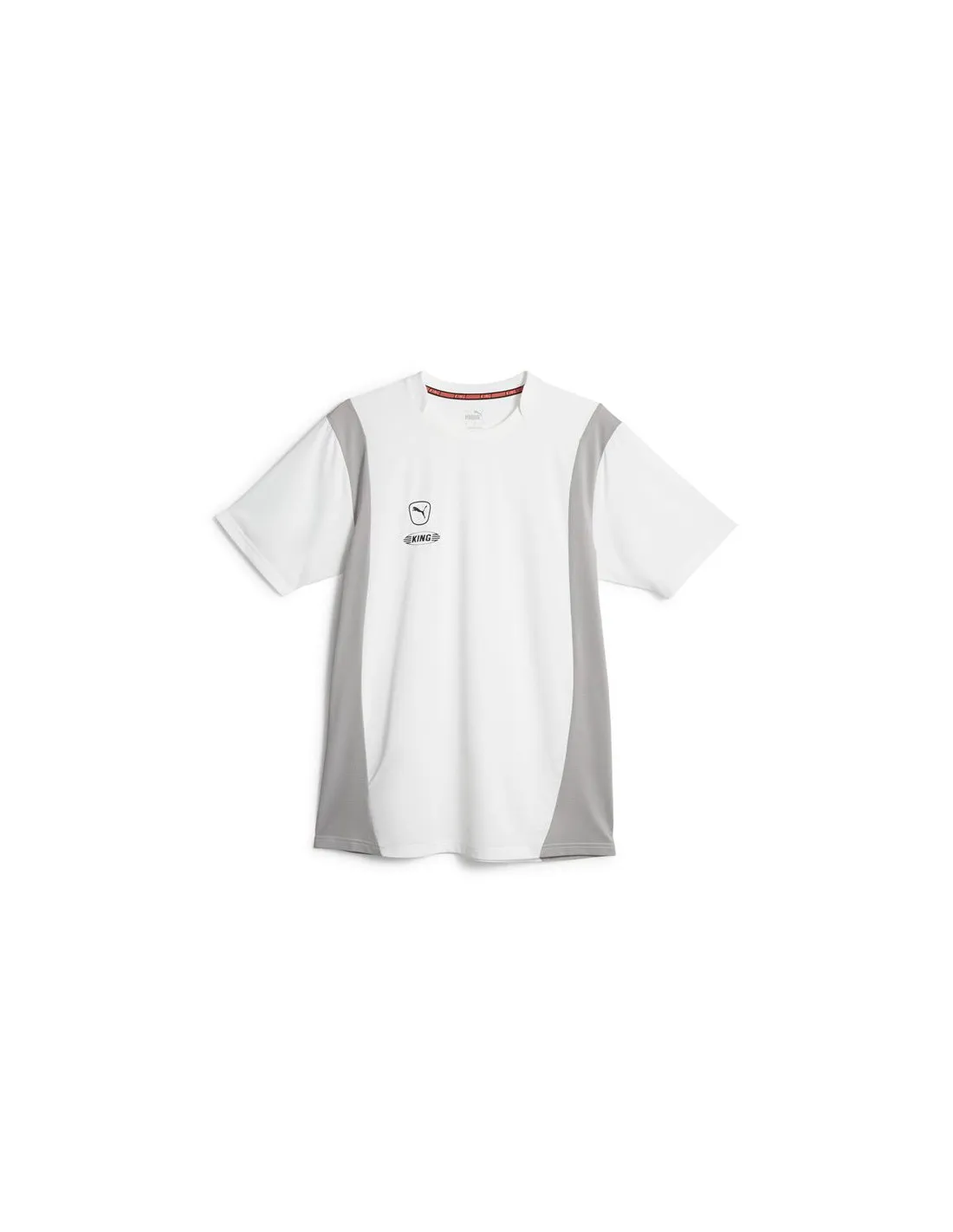 Camiseta de Fútbol Puma King Pro Hombre
