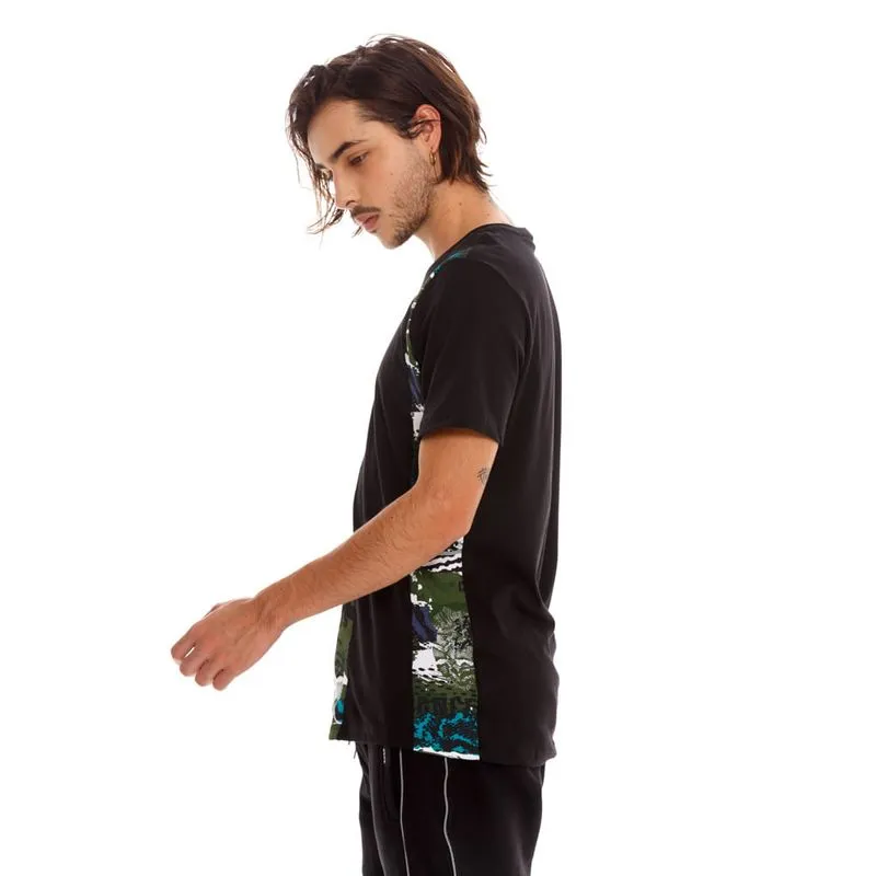 Camiseta Para Hombre  Pilatos