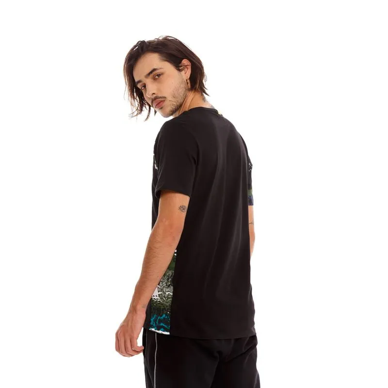 Camiseta Para Hombre  Pilatos
