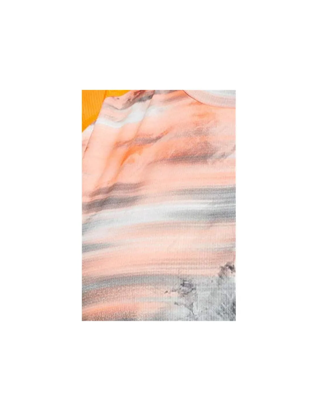 Camiseta Sportswear Puma Graphic Tee Shocking