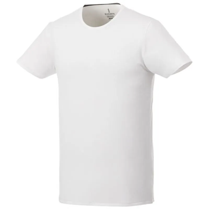 Camisetade manga corta orgánica para hombre 'Balfour'