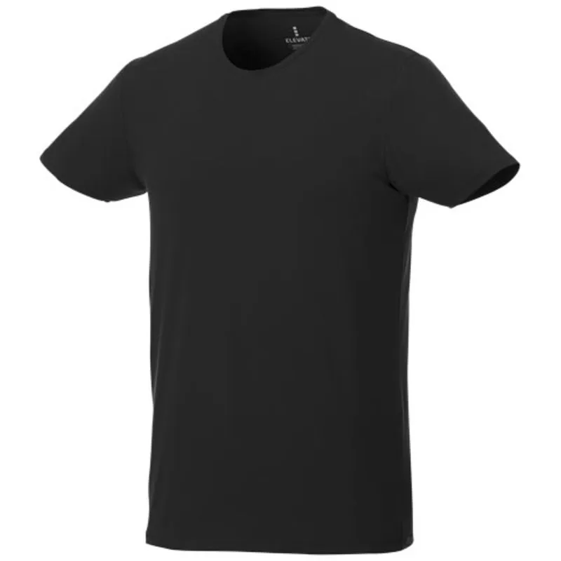 Camisetade manga corta orgánica para hombre 'Balfour'