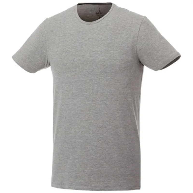 Camisetade manga corta orgánica para hombre 'Balfour'