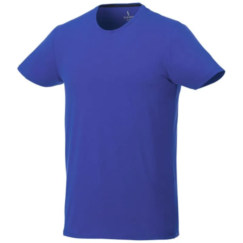 Camisetade manga corta orgánica para hombre 'Balfour'
