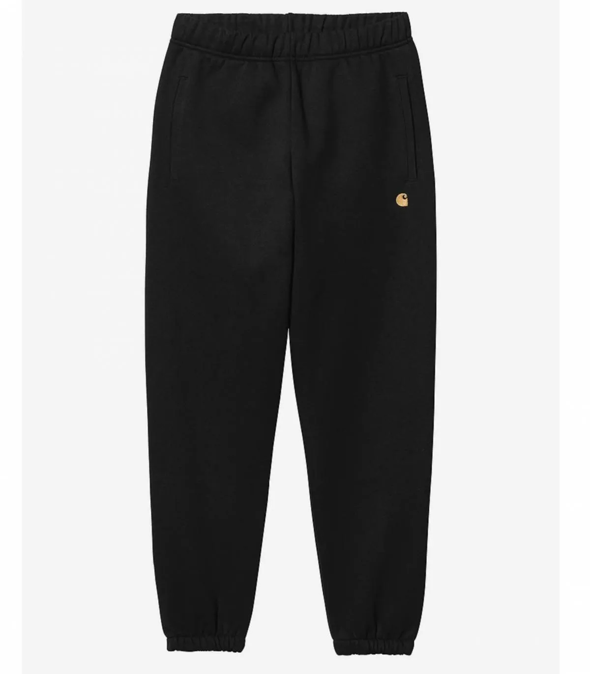 CARHARTT WIP PANTALóN PARA HOMBRE NEGRO  CHASE SWEAT PANT