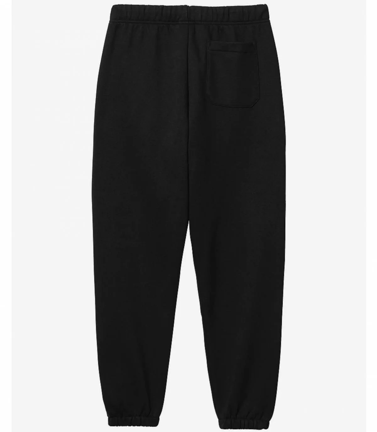 CARHARTT WIP PANTALóN PARA HOMBRE NEGRO  CHASE SWEAT PANT