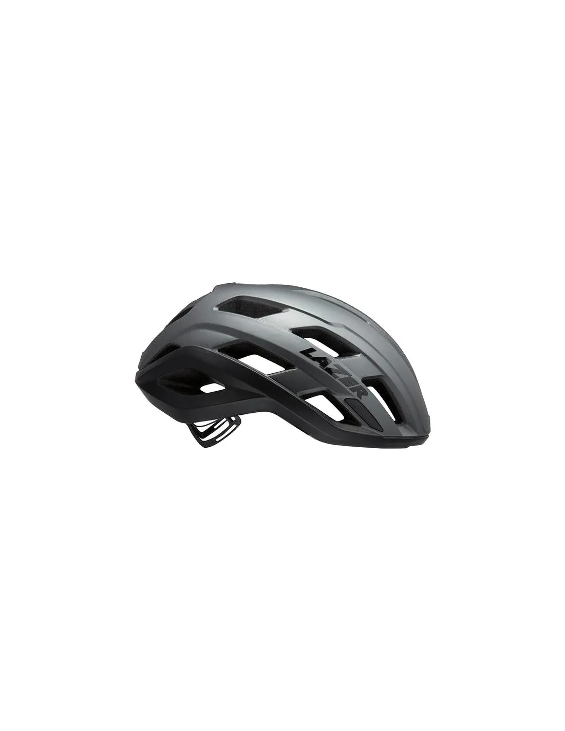 Casco de Ciclismo Lazer Strada Kineticore Titanium