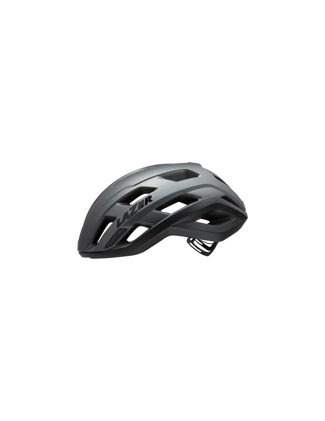 Casco de Ciclismo Lazer Strada Kineticore Titanium