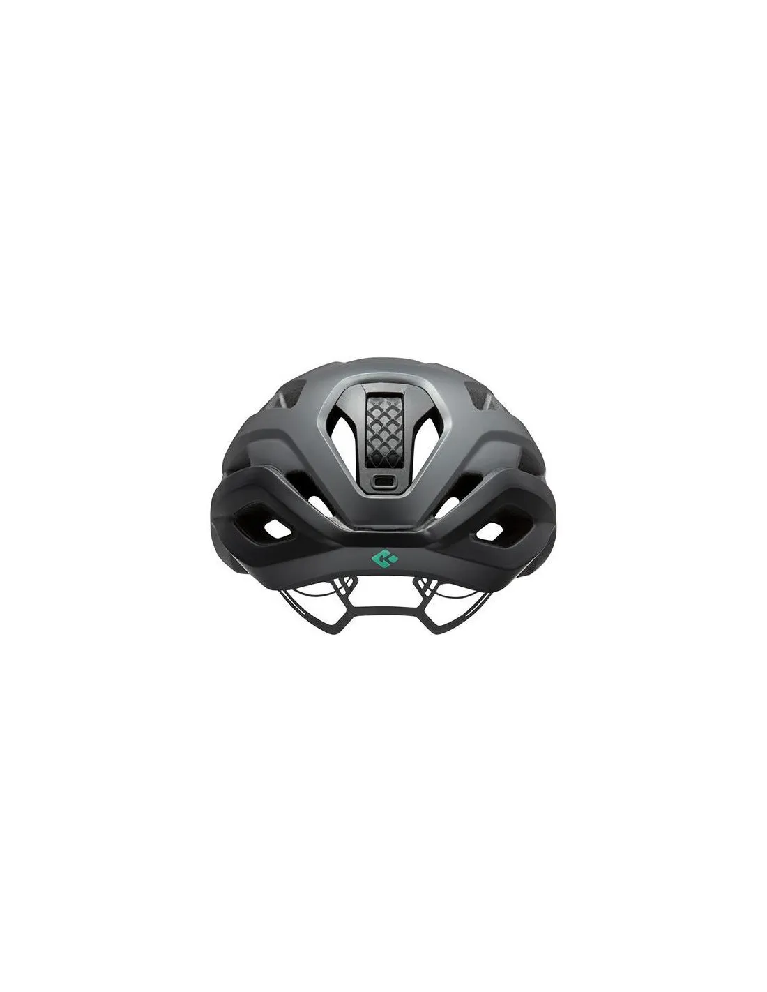 Casco de Ciclismo Lazer Strada Kineticore Titanium